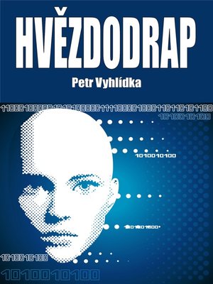 cover image of Hvězdodrap